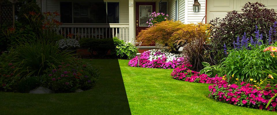 Boonsboro Landscapers