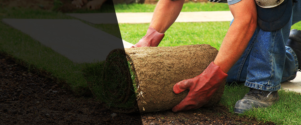 Boonsboro Landscapers